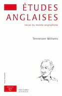 Etudes anglaises, no 64/1, 2011